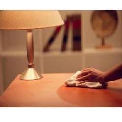 Housekeeping Service 01