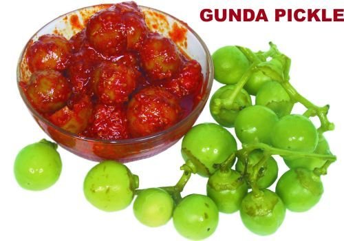 Gunda Pickle 01