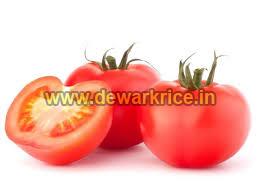 Fresh Tomato 01