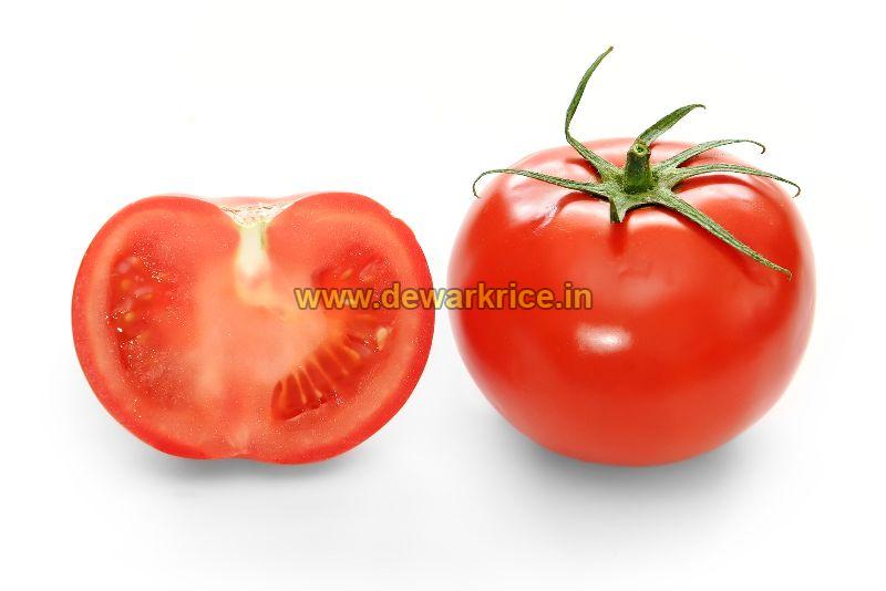 Fresh Tomato 02