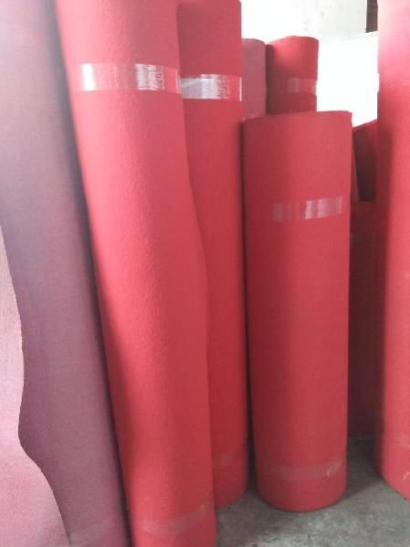 Non Woven Tent Carpets 01