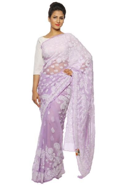 Designer Saree (000004)