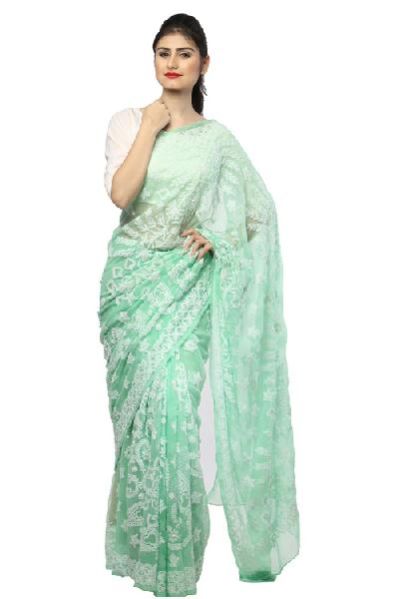 Designer Saree (00005)