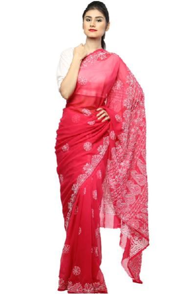 Designer Saree (0002)