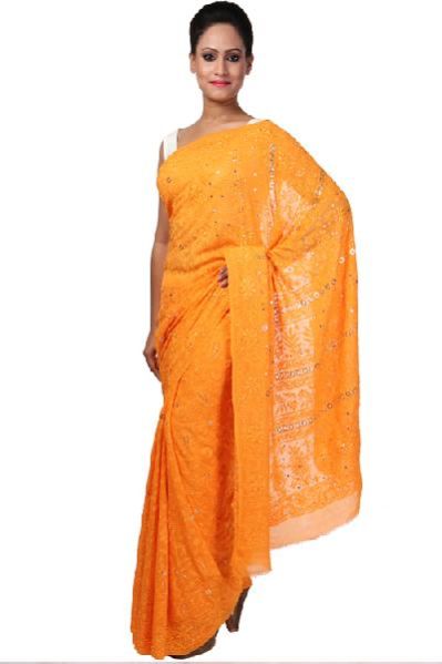 Designer Saree (12345)