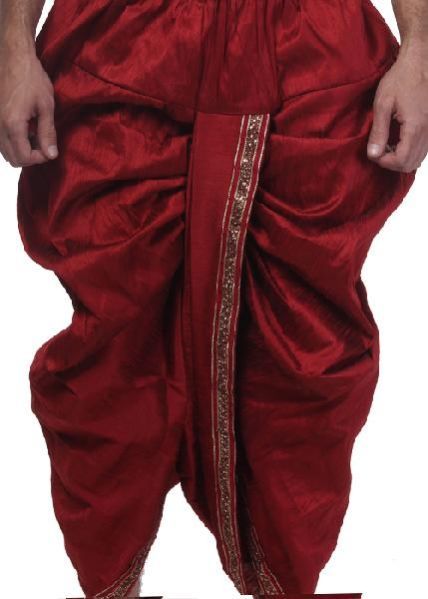 Mens Dhoti 02