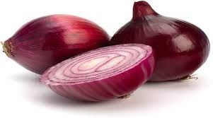 Red Onion 03