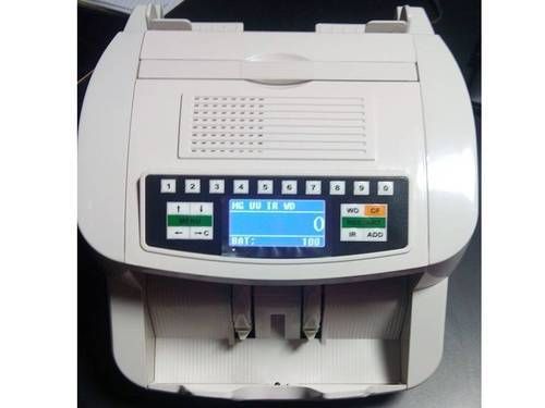 Loose Note Counting Machine 04