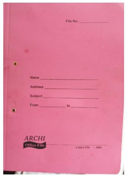 Cobra Files