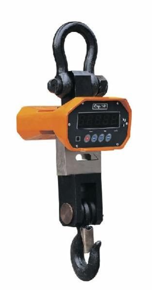 Digital Crane Scale 01