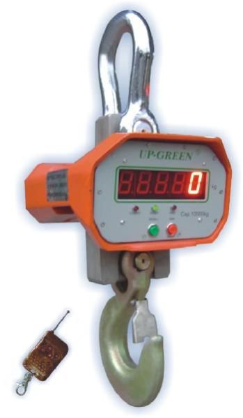 Digital Crane Scale 02