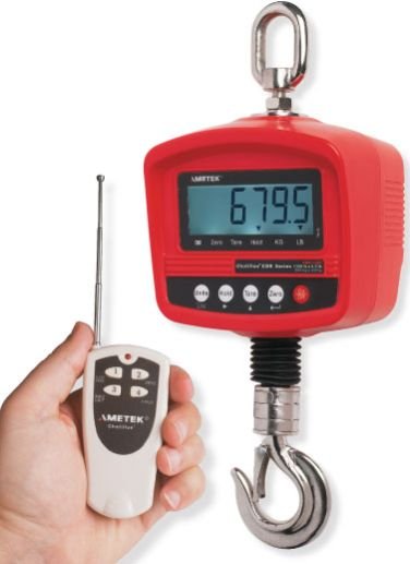 Digital Crane Scale 03