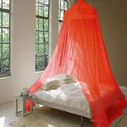 Knitted Maharani Net Fabric 01