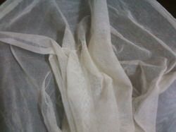 Knitted Maharani Net Fabric 02