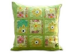 Designer Cushion 01