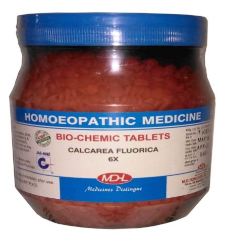 Biochemic Tablets 02