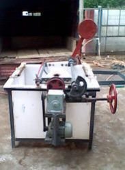 Electroplating Barrel 01