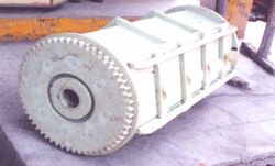 Electroplating Barrel 02