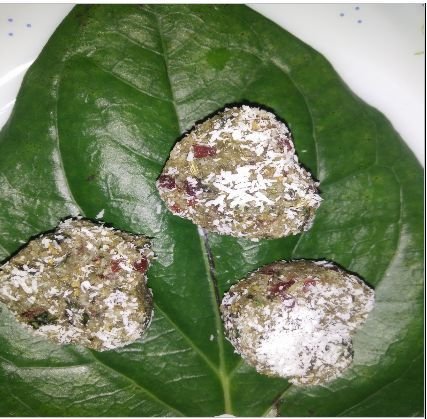 Paan Balls 01