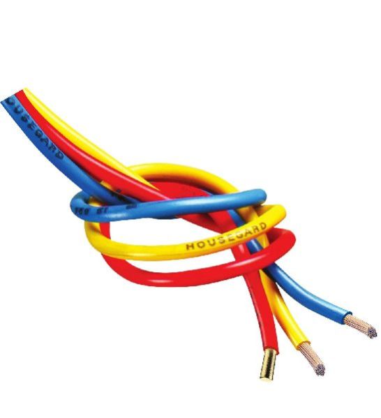 Multi Strand Cable 02