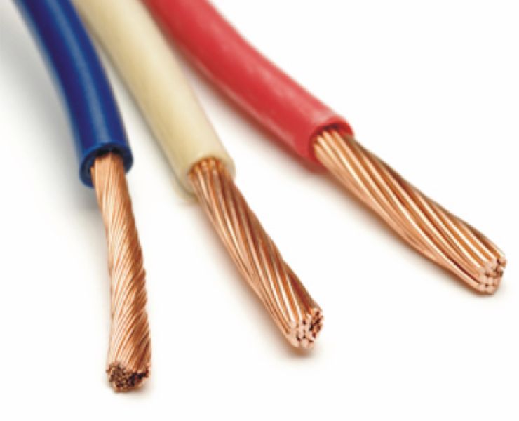 Multi Strand Cable 03