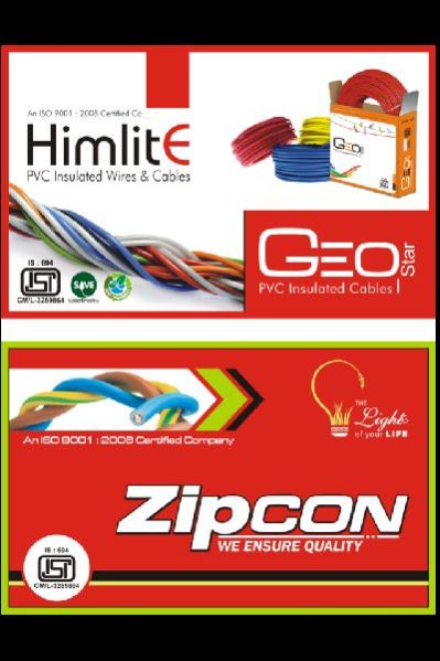 Multi Strand Cable 04