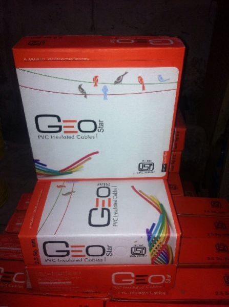 Multi Strand Cable 07