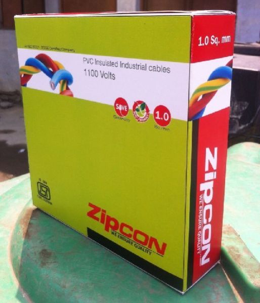 Multi Strand Cable 08