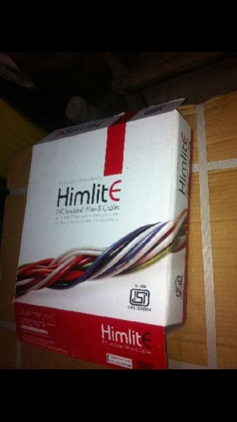 Multi Strand Cable 09