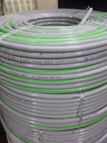 Multicore Cable 01