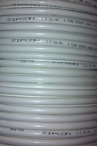 Multicore Cable 04