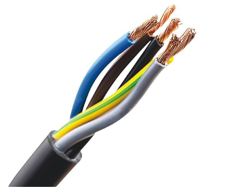 Multicore Cable 07