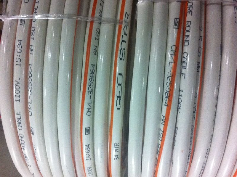 Multicore Cable 08