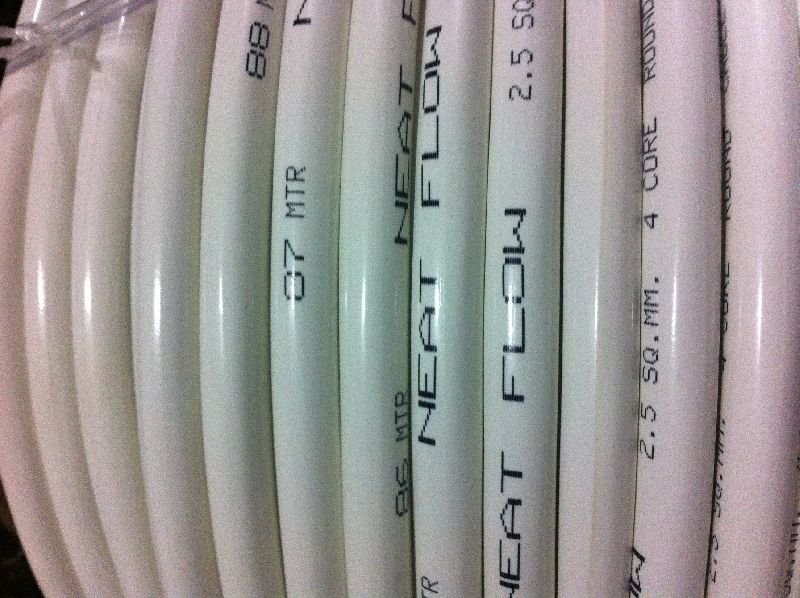 Multicore Cable 09