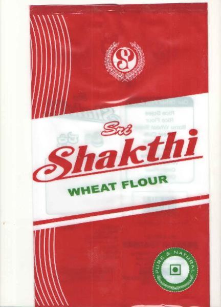 Wheat Flour 03