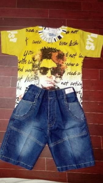 Boys Baba Suit 01