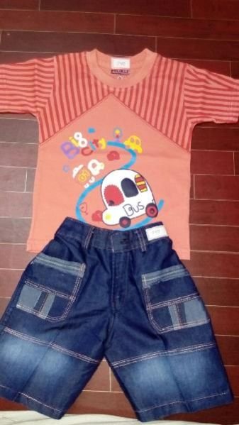 Boys Baba Suit 02