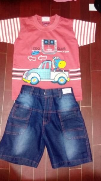 Boys Baba Suit 03