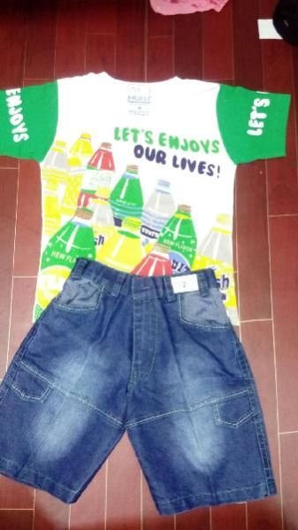 Boys Baba Suit 04
