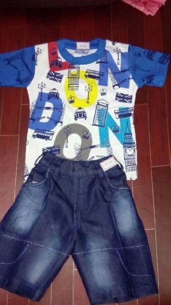 Boys Baba Suit 05