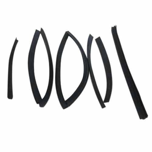 EPDM Rubber Profile 01