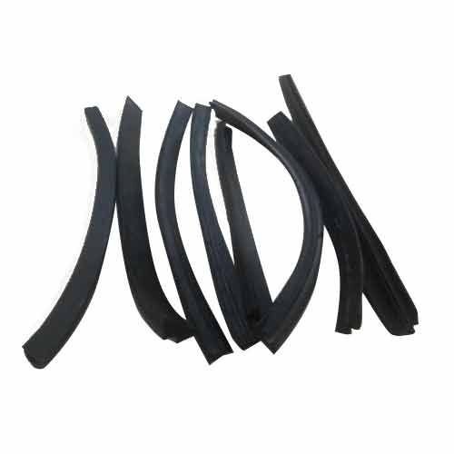 EPDM Rubber Profile 02