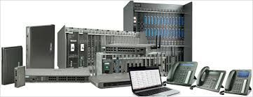 Digital EPABX System 01