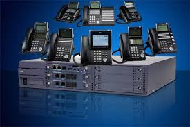 Digital EPABX System 03