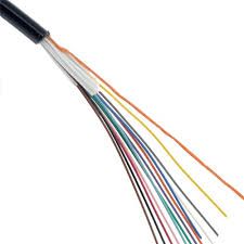 Multimode Fiber Optic Cable