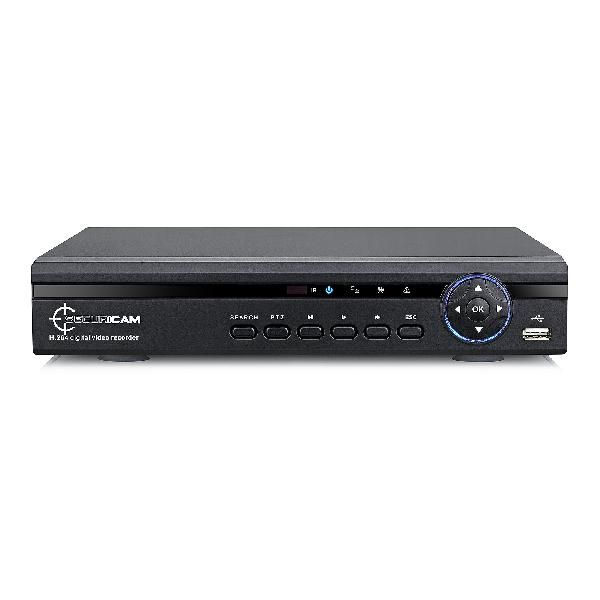 Network DVR 01