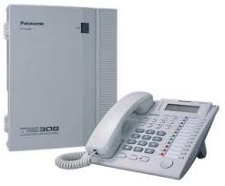 Panasonic EPABX System