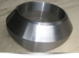 Stainless Steel Weldolet And Threadolet 01