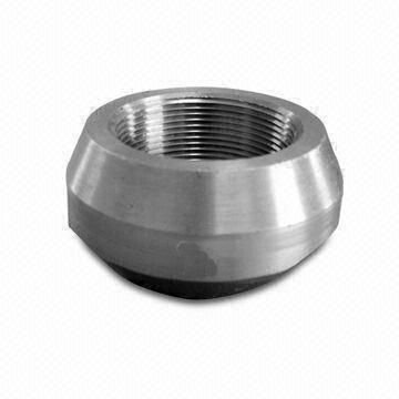 Stainless Steel Weldolet And Threadolet 02