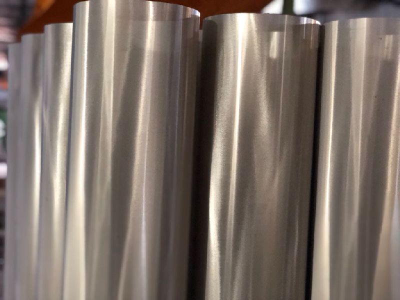 Nickel Perforated Rotary Screen 01